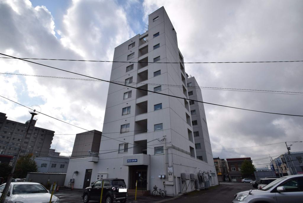 グランビューエーコー６０５写真2