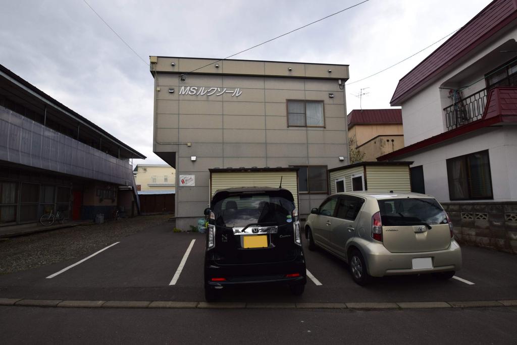 ＭＳルクソール２０２写真2
