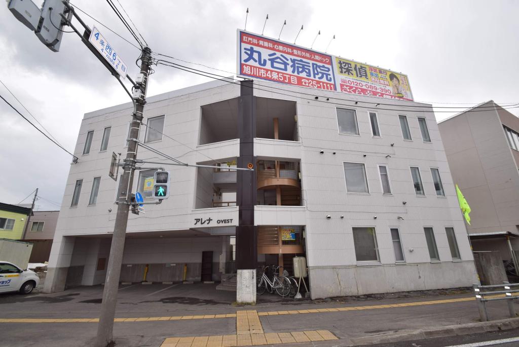 アレナＯＶＥＳＴ２０３写真2