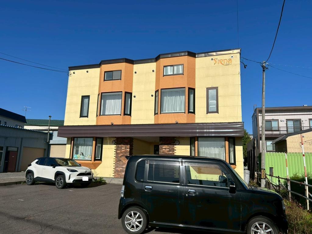 シエナ２０３写真2