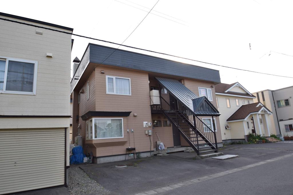 サンフレンズ南 北海道旭川市南四条通26丁目497-113