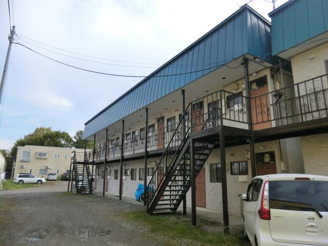 泰生コーポＢ棟２０５写真2