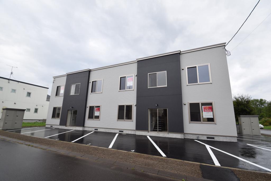 ラ・エスパシオ１０１写真2