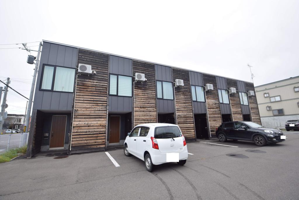 Ｉ．Ｍ．Ｓ　Ａ棟Ａ写真2