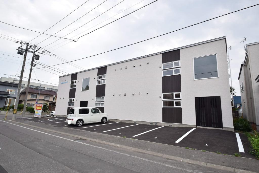 リアルホーム北門１７２０１写真2