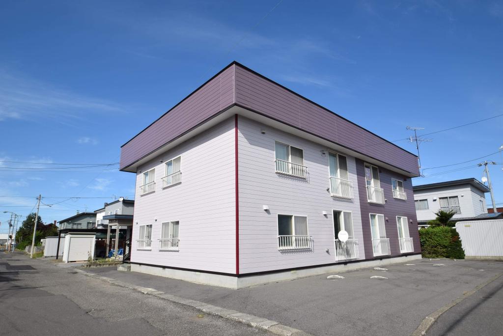 長谷川マンション２写真2