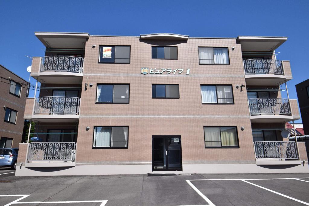 ピュアライフⅠ２Ａ写真2