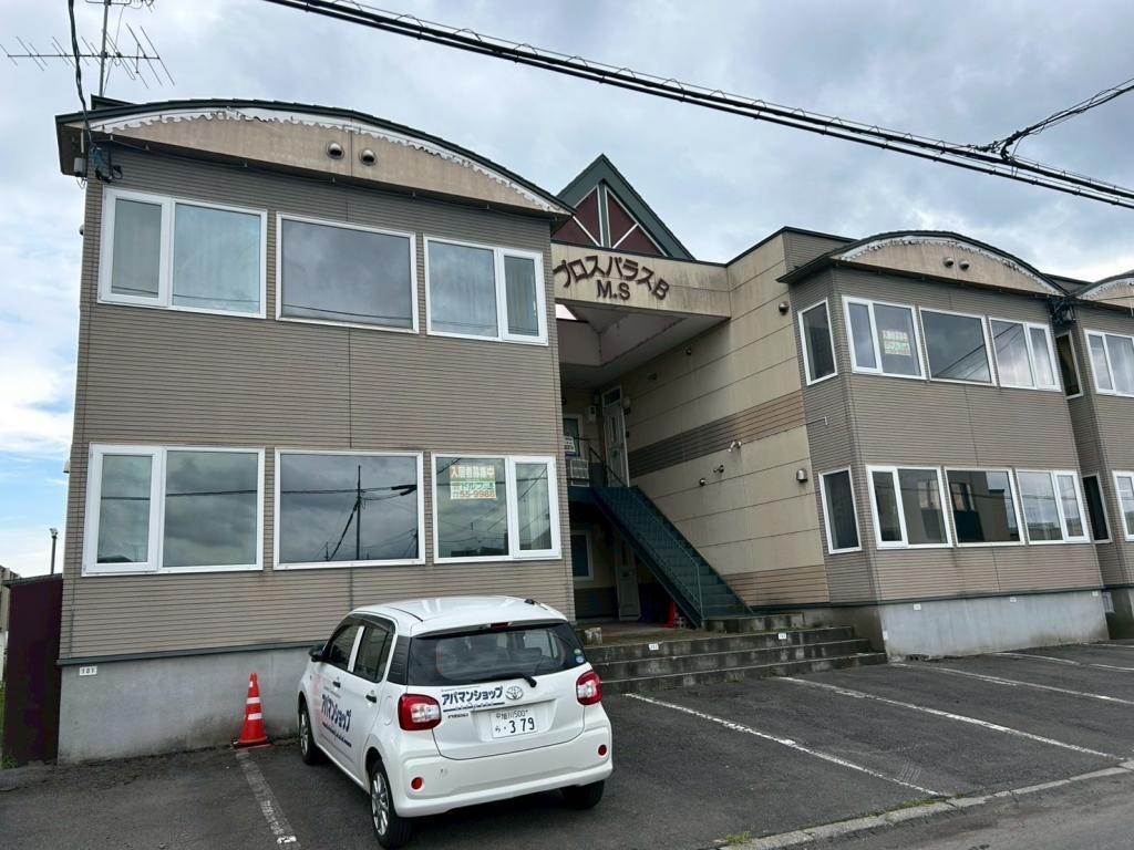 プロスパラスＢ棟１０３写真2