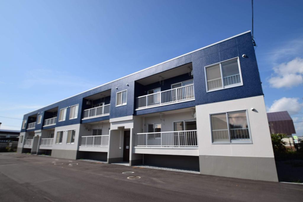 ＯＭハイツ１０２写真3