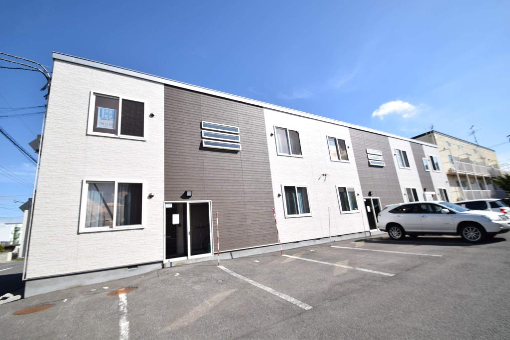 ラフレーズ大町Ⅰ２０６写真2