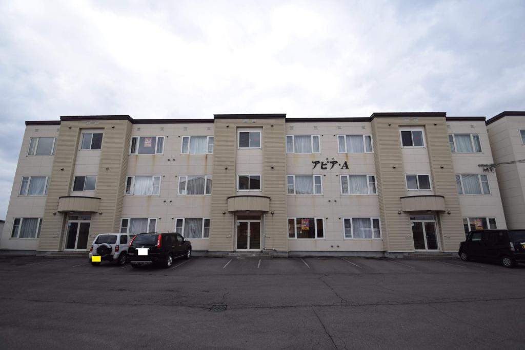アピアＡ棟２０５写真2