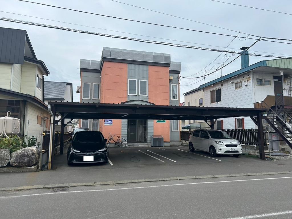 ピースフル 北海道旭川市永山四条7丁目2-5