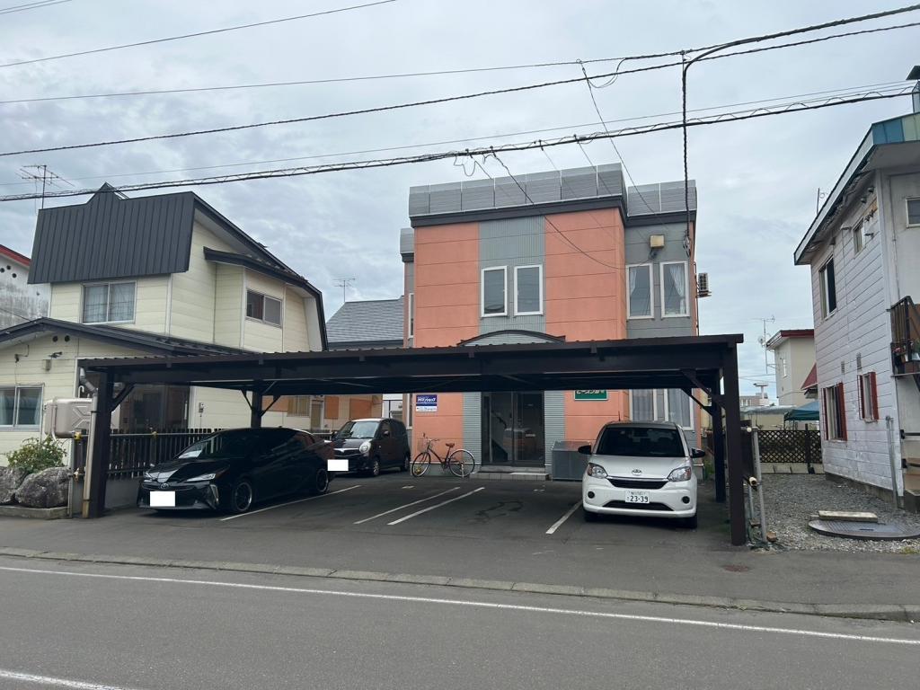 ピースフル２０２写真2