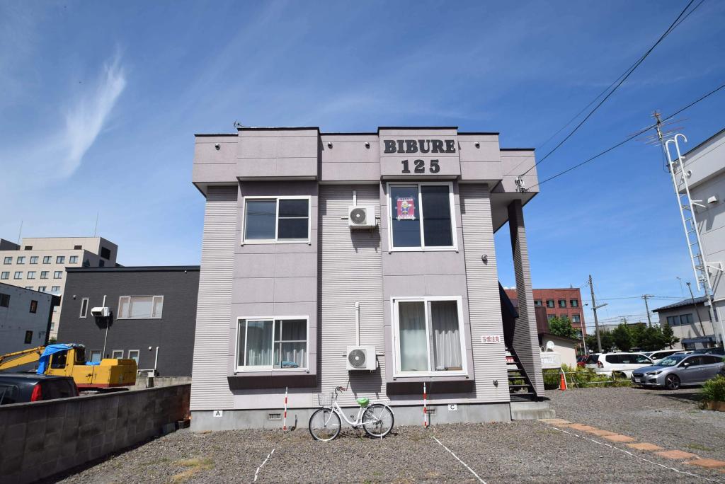 ＢＩＢＵＲＥ１２５２０３写真2