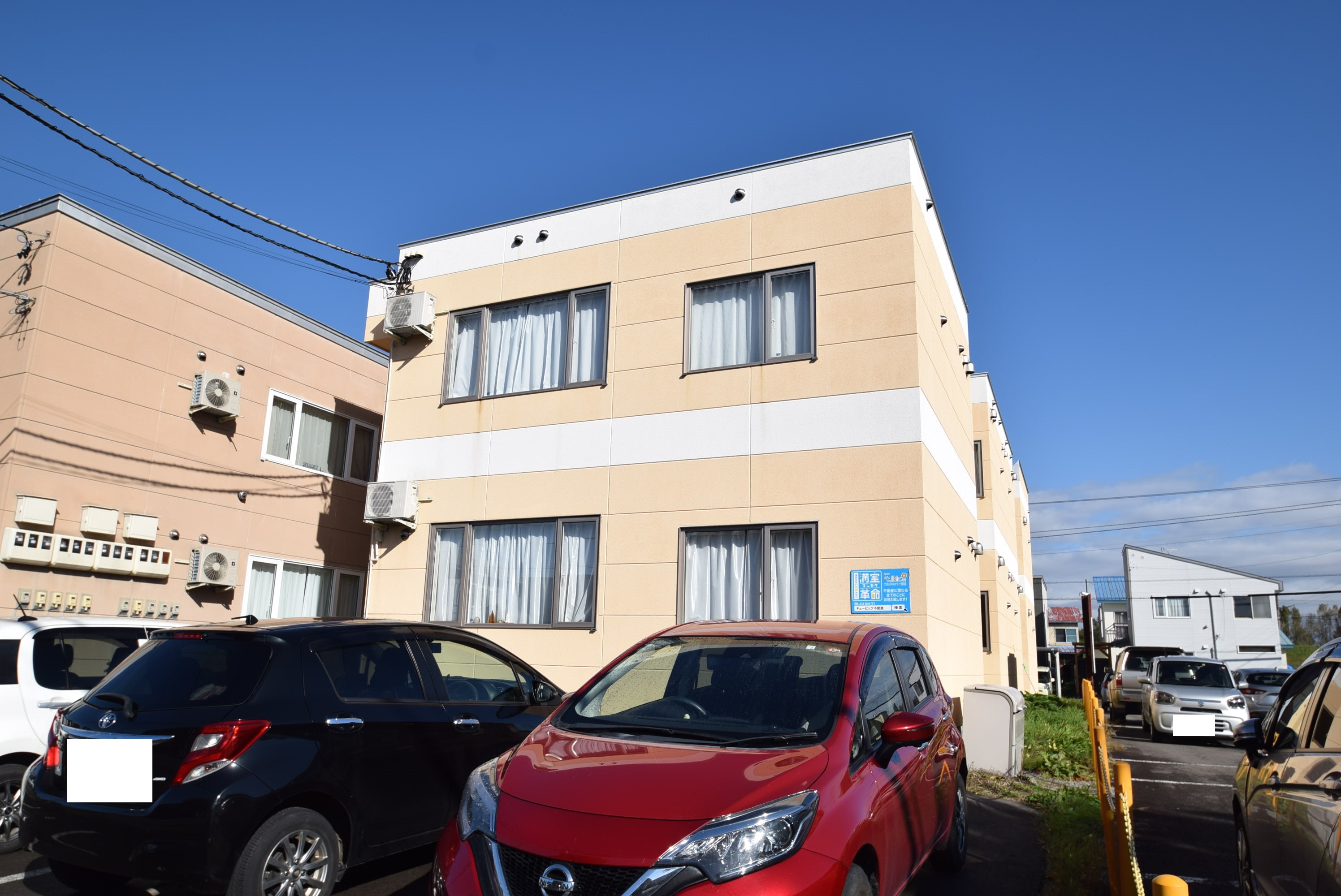 グランピア８－Ｗ４２０２写真2