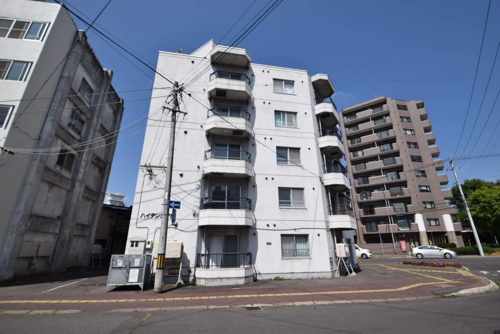 ハイデンス７条４０３写真2