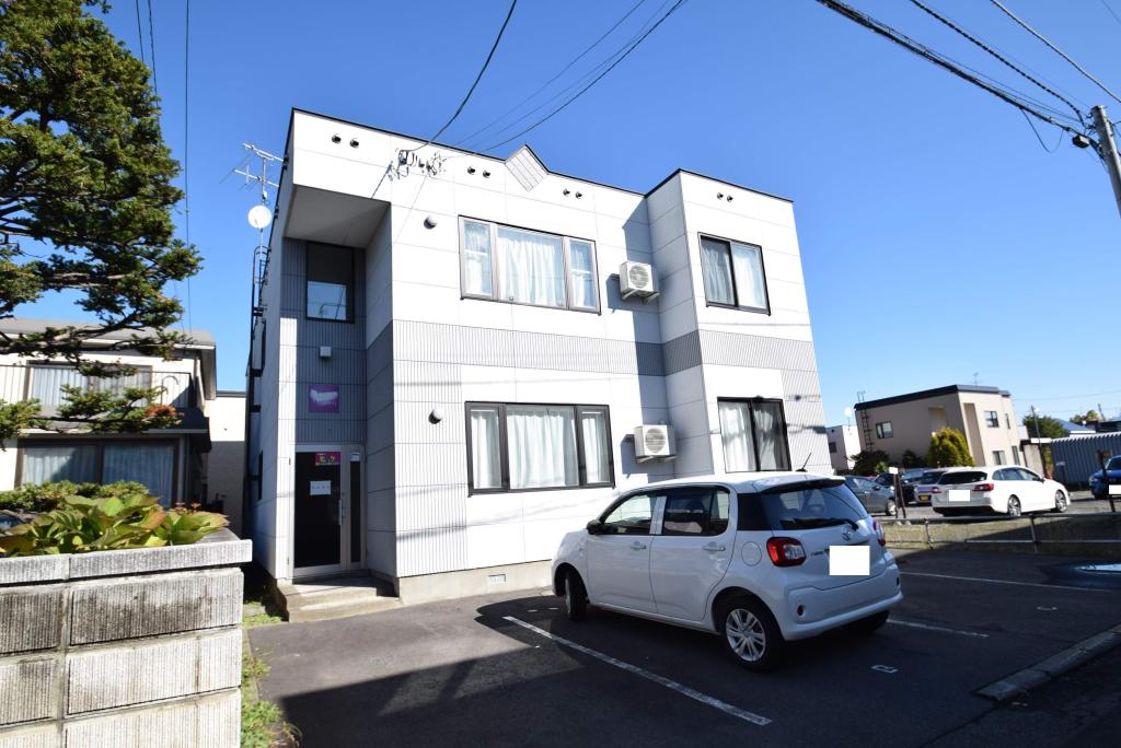 オキザリス 北海道旭川市三条通24丁目486-111