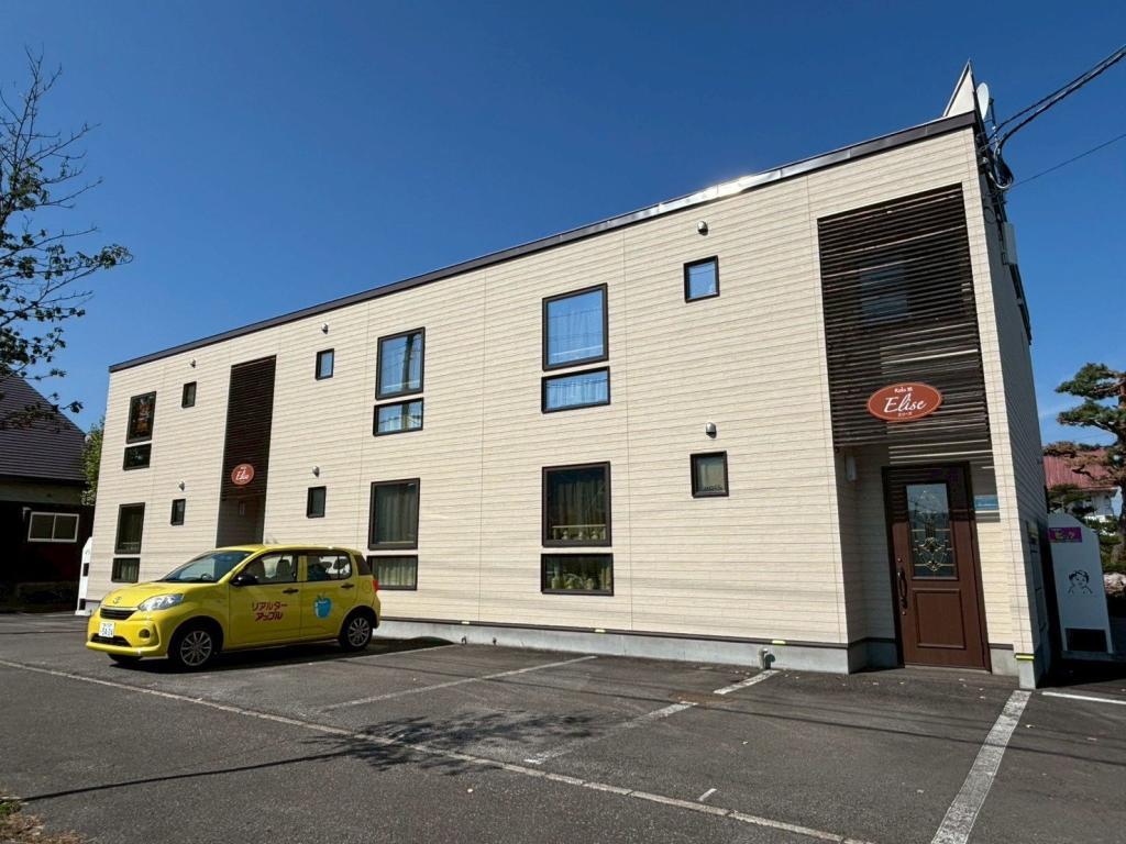 エリーズ２０１写真2