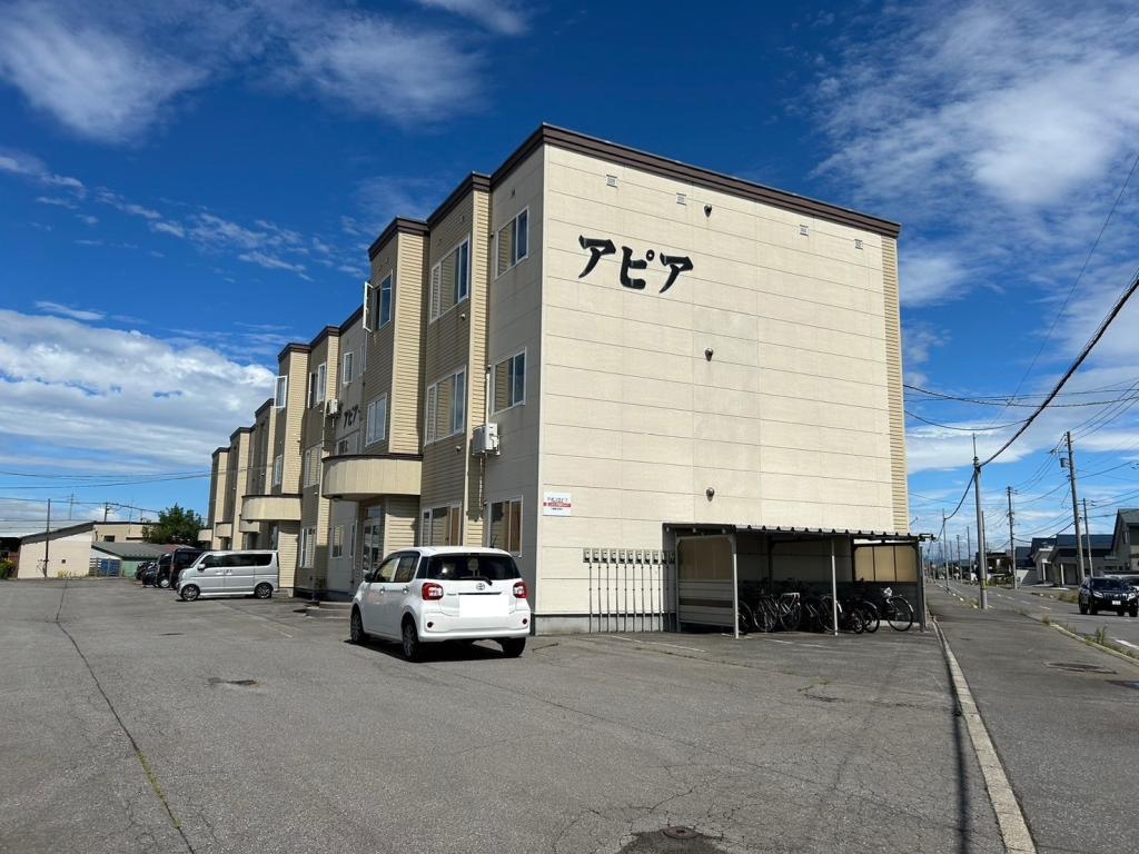アピアＢ棟１１０写真2