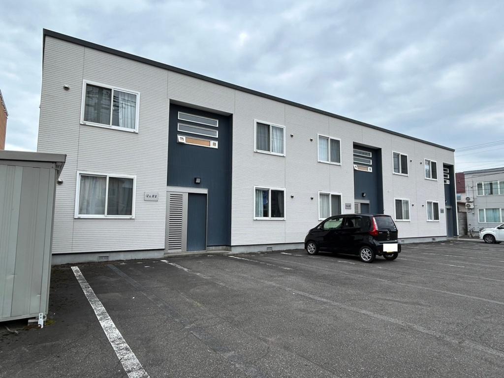 Ｒ＆ＭⅢ２０５写真2