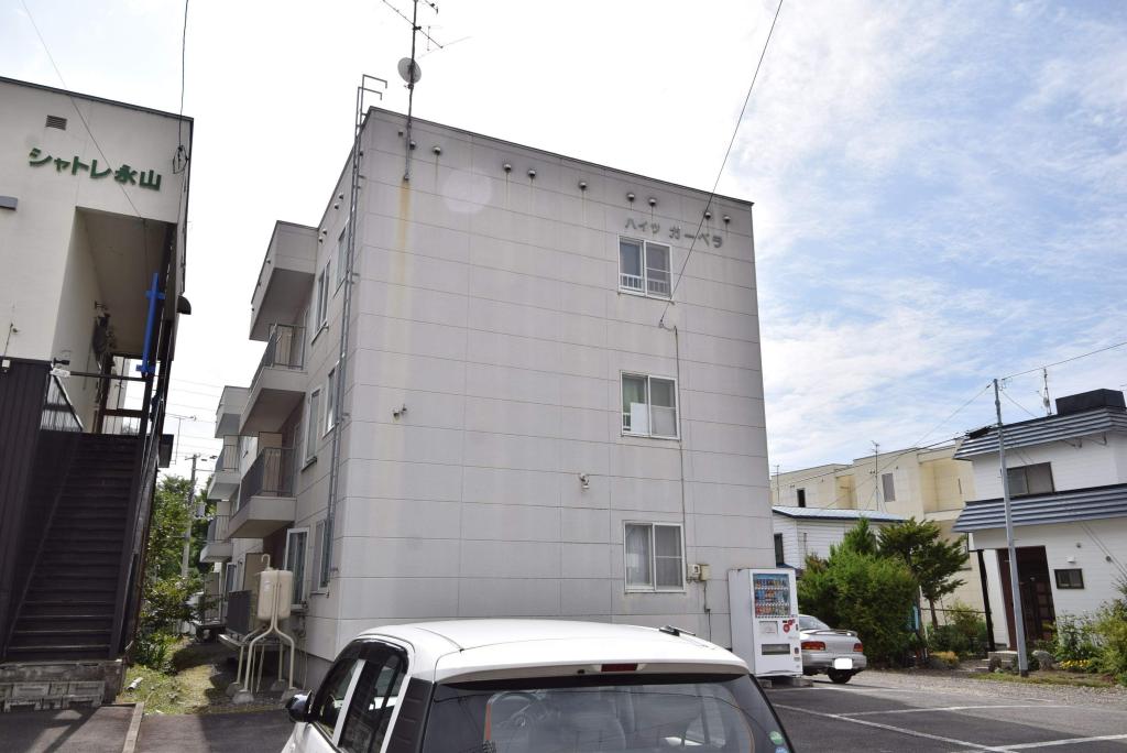 ハイツガーベラ２０５写真2