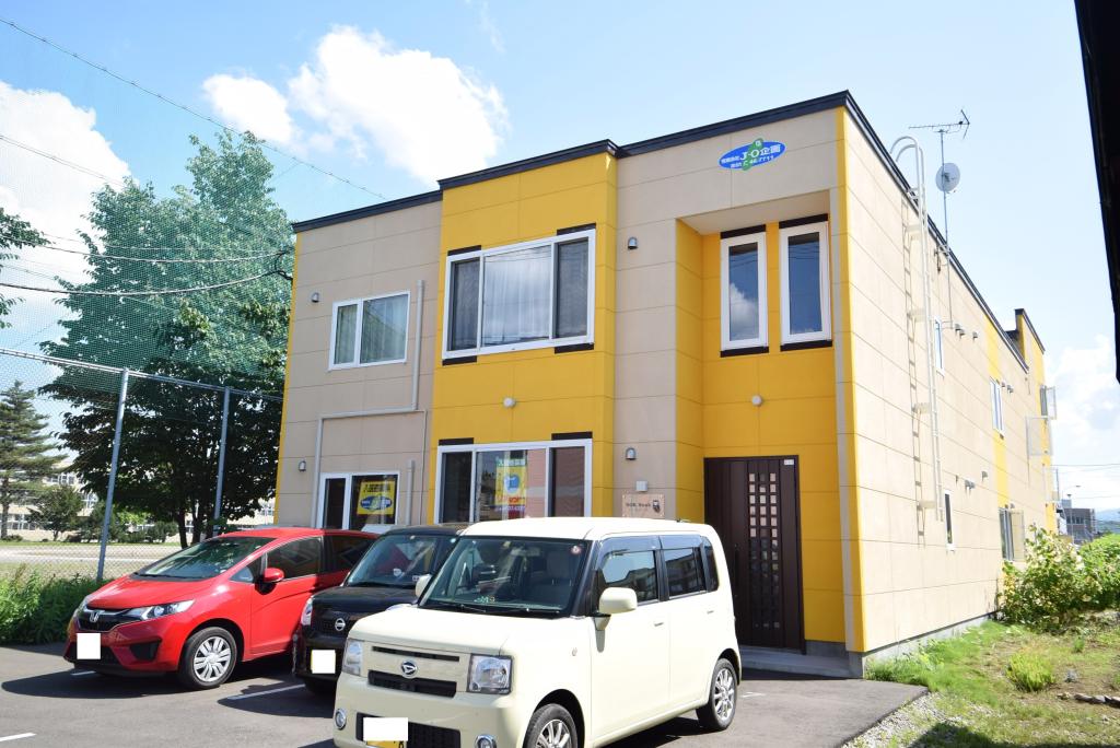 ＮＯＫ　Ｈｕｕｋ 北海道旭川市五条西6丁目3-1