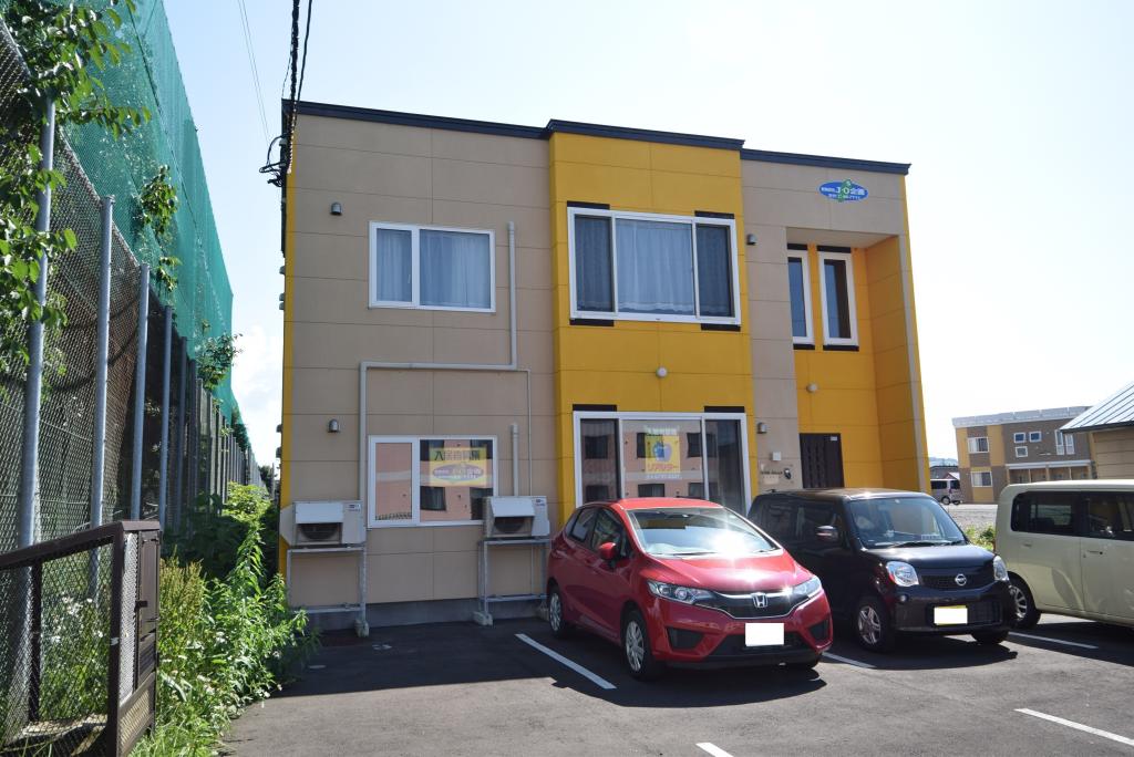 ＮＯＫ　Ｈｕｕｋ２０５写真2