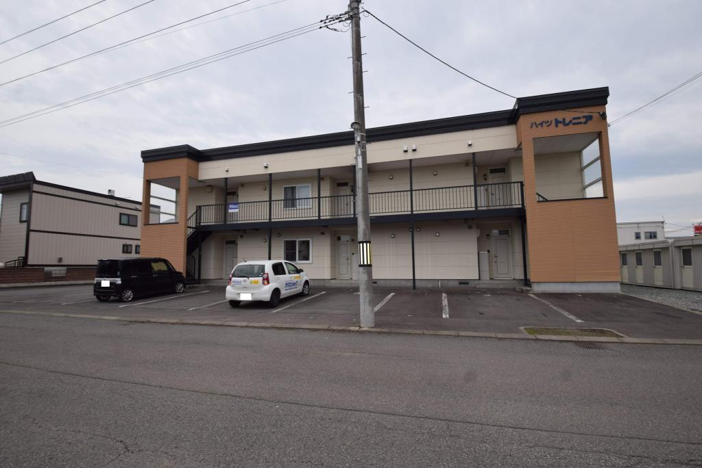 ハイツトレニア２０１写真2