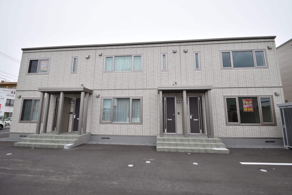 レトア大町１０３写真2