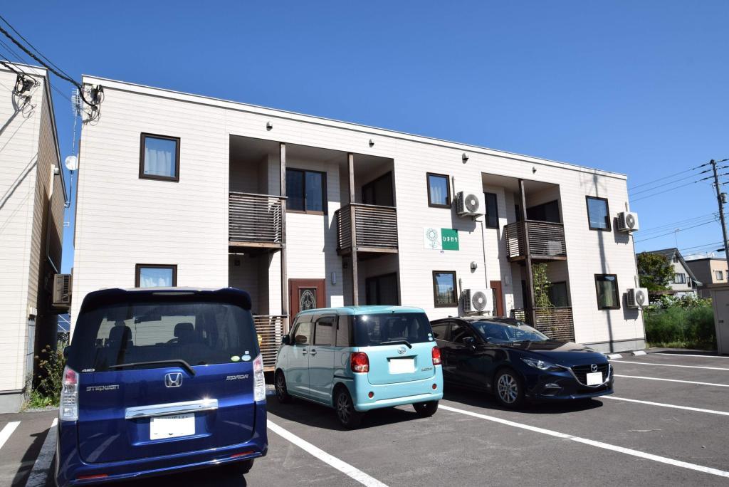 ひまわり２０３写真2