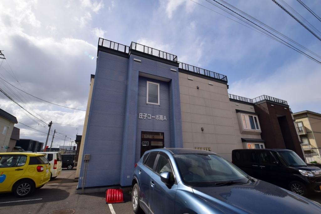 庄子コーポ南Ａ棟２０２写真2