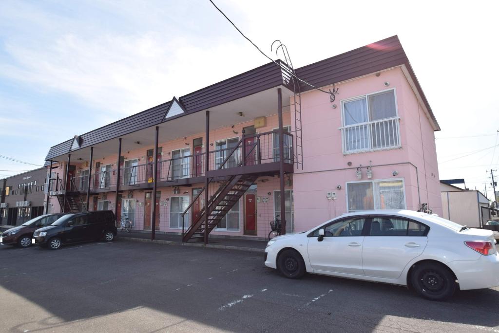 深川総合ハイツ第三２０３写真2