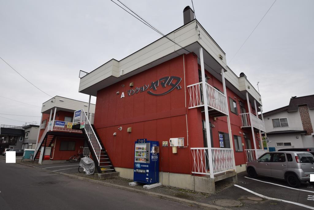 マンションヤマダＡ棟１０１写真2