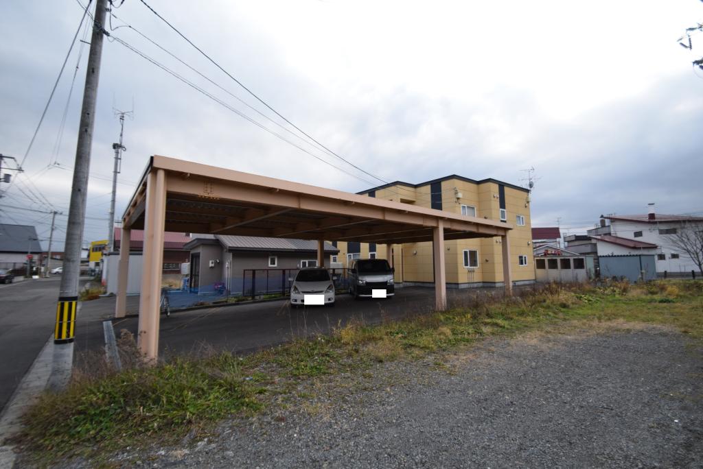 マイステージ１０１写真2