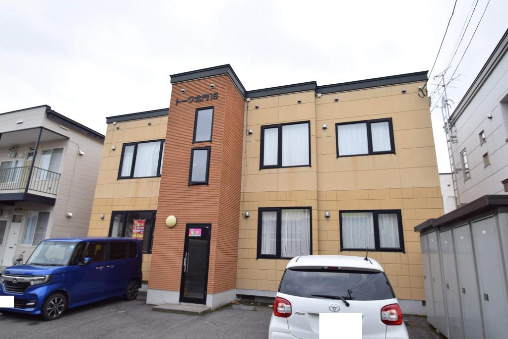 トーワ北門１６ 北海道旭川市北門町16丁目2159-111