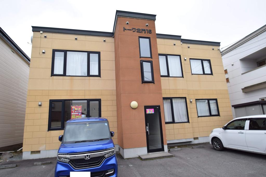 トーワ北門１６２０２写真2