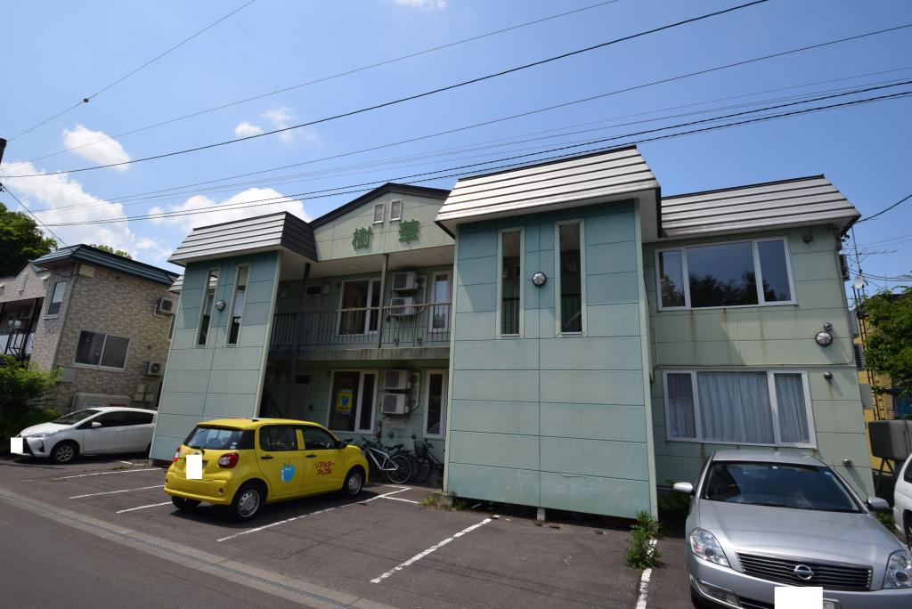 樹華 北海道旭川市旭神三条5丁目2-17