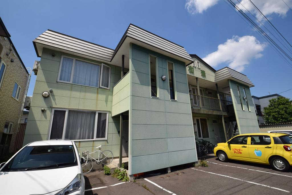 樹華２０３写真2