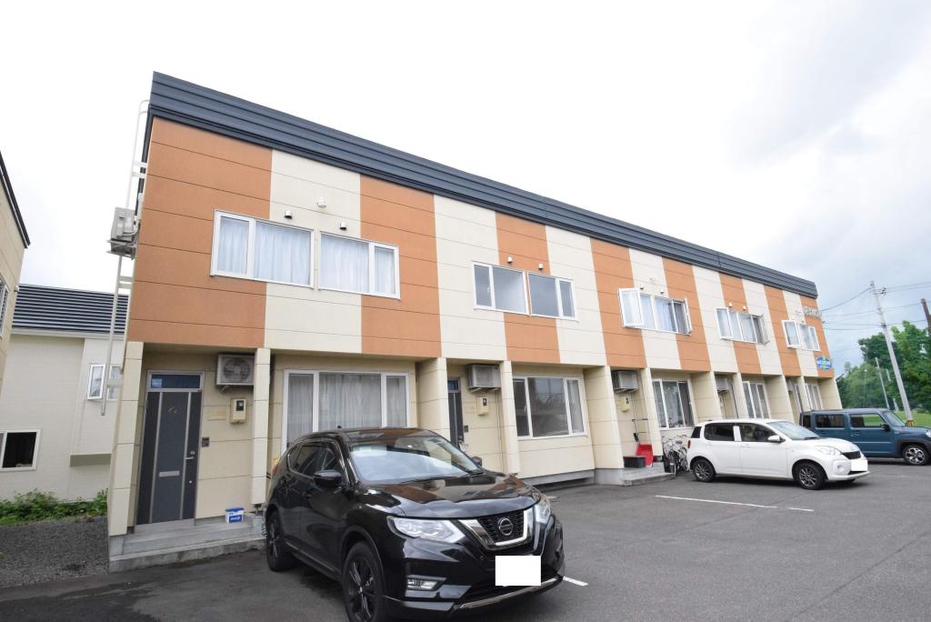 グランパスＢ写真2