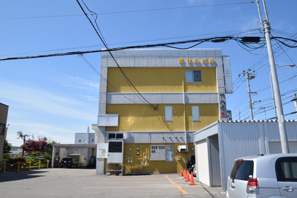 きりんビル３０１写真2