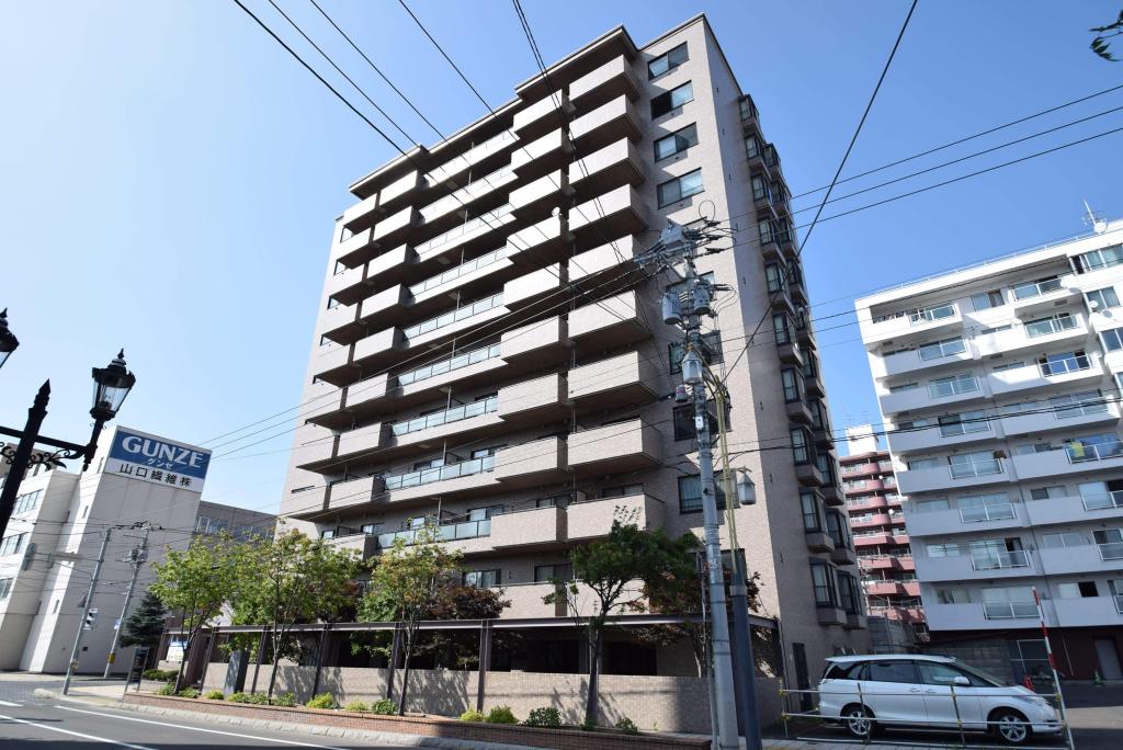 カサ・パラシオン８０５写真2