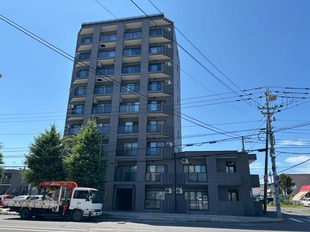 ラメール旭川１０５写真2