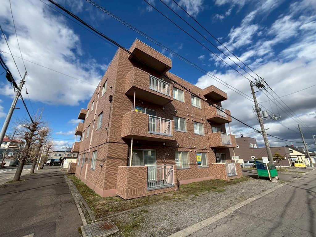 ジェルム南３条２０２写真2