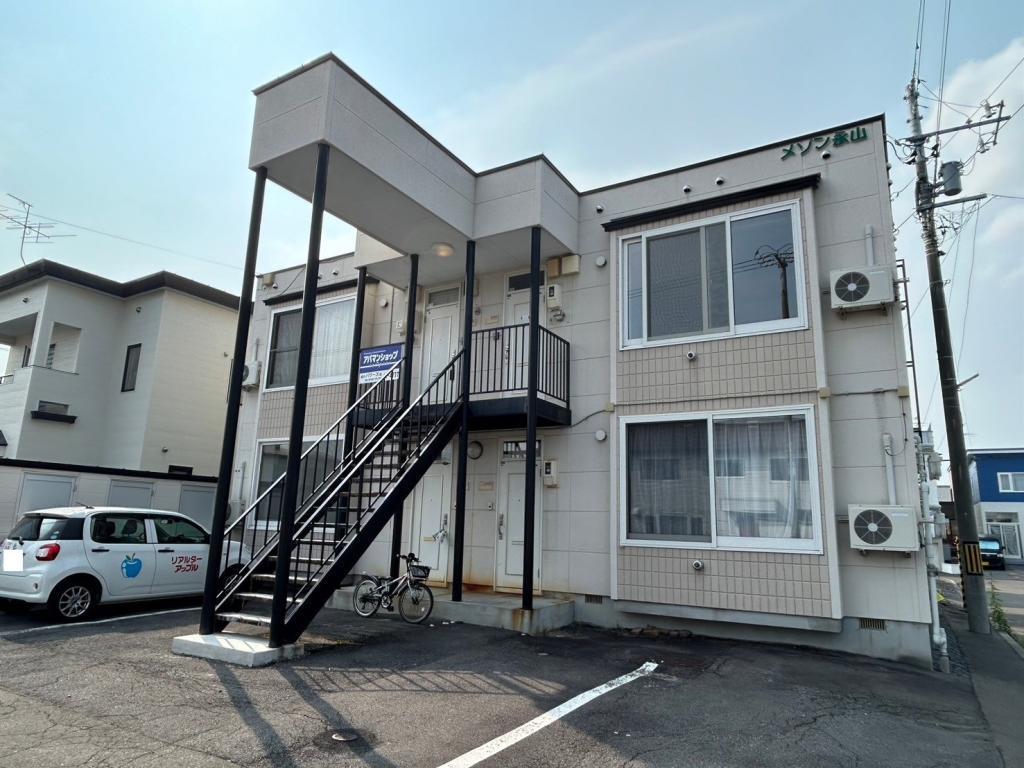 メゾン永山１０２写真2