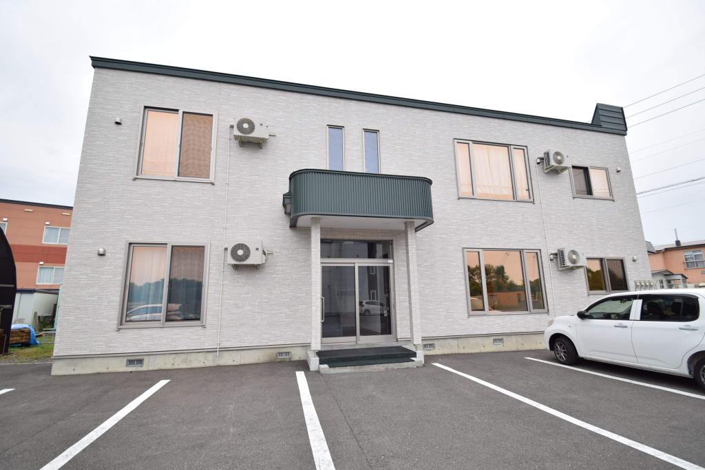 シャトルⅢ１０２写真2