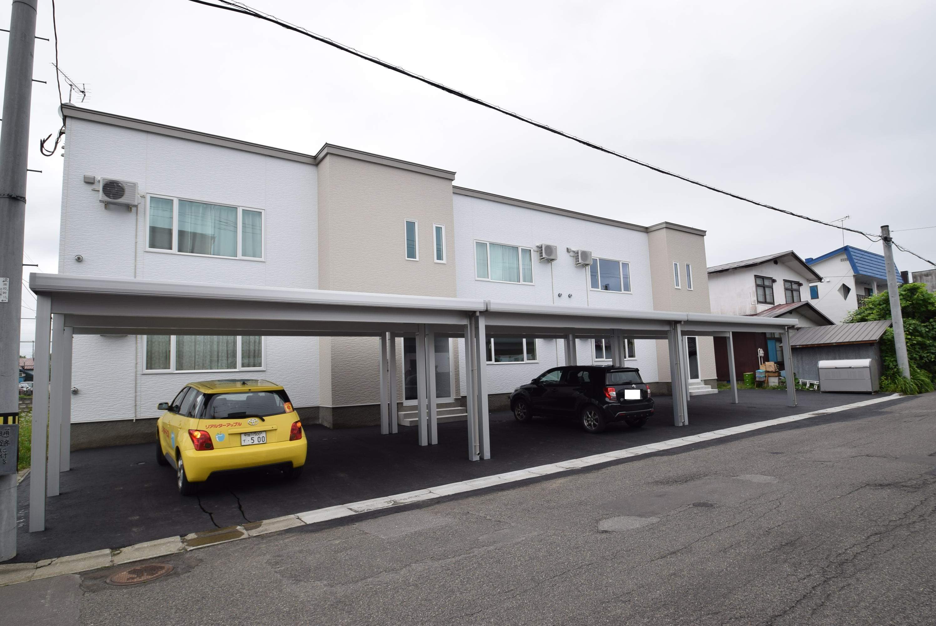 グランビュー神楽１０３写真2