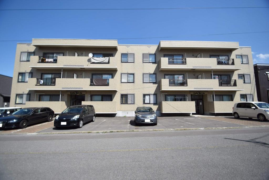 カサ・デルリオ３００２写真2