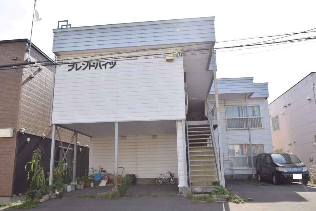 ブレンドハイツ２０３写真2