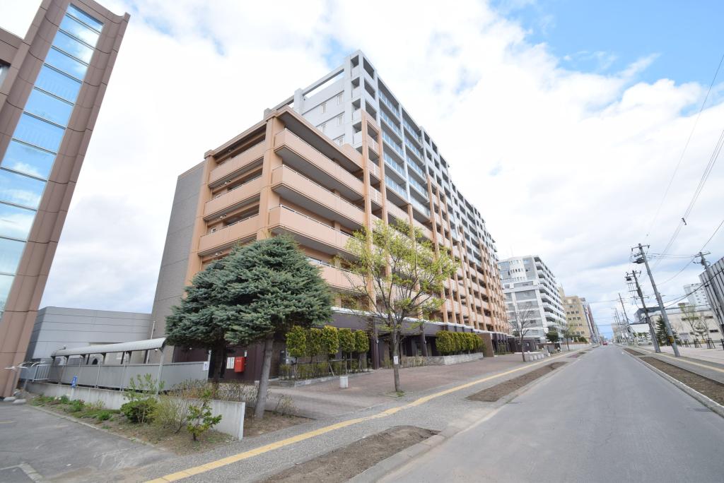 ロジェ宮下通６０１写真2