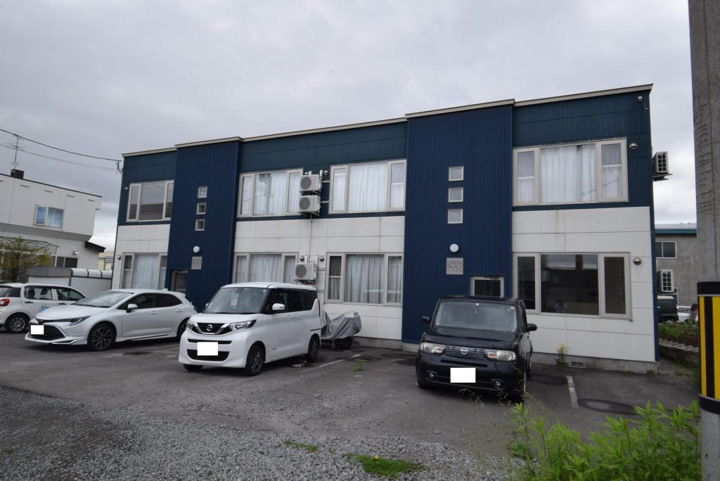 アーバンパレス１０１写真2